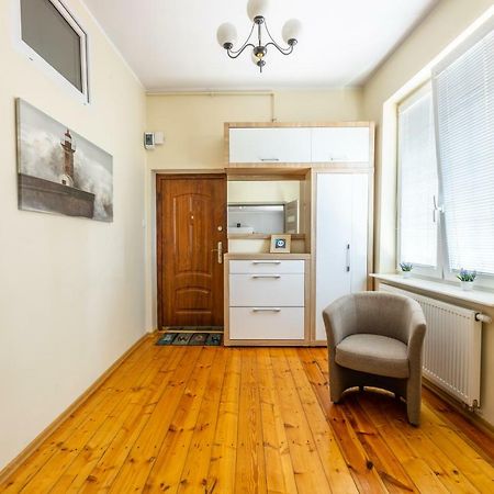 Apartament No9 Daire Gdansk Dış mekan fotoğraf